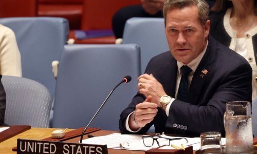 Jasna poruka SAD-a nakon ruskih 'upada': Branit ćemo svaki pedalj teritorija NATO-a!