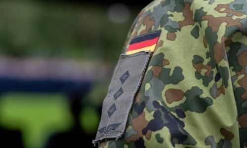 Njemačka se sprema za rat: U slučaju sukoba s Rusijom očekuje i do 1000 ranjenih dnevno