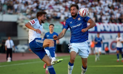 'Ne znam zašto ga je Hajduk doveo, nema smisla...'