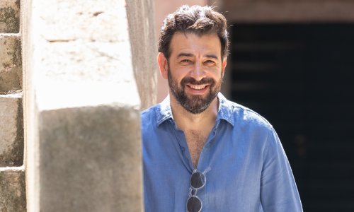 Janko Popović Volarić i Lovorka Sršen imaju razloga za slavlje: Stigla je princeza!