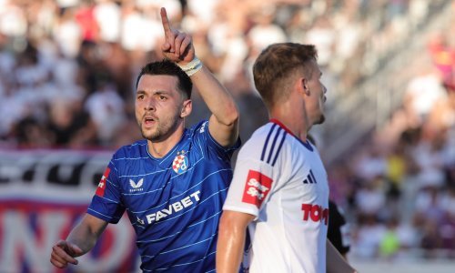 'Neobjašnjiv potez hajdukovaca! Vjerojatno su sad već došli do Bačvica...'