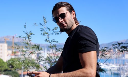 Šime Elez oglasio se nakon što je Maja Šuput progovorila o njihovom odnosu