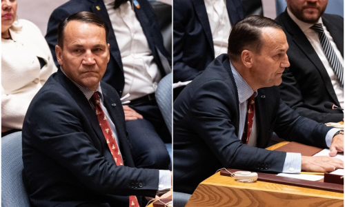 Poljska zaprijetila Rusiji: Upozoreni ste. Poslije nemojte kukati