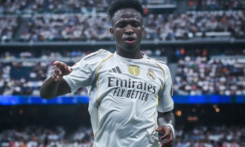 Španjolski klub ismijava Viniciusa nakon dodjele Zlatne lopte; u Realu bijesni