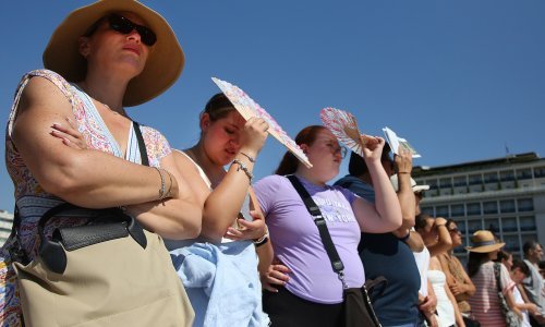Ljeto 2024.: Vrućina odgovorna za gotovo 63.000 smrtnih slučajeva u Europi