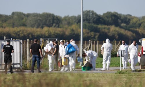 'Ovo je izvanredno stanje. Ne isključujem ni specijalni rat protiv Hrvatske'