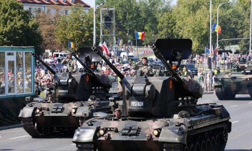 Koliko je zapravo jaka Poljska? Ima impresivnu vojsku, ali...