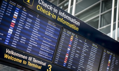 Policija se oglasila o dronovima u Danskoj i Norveškoj: 'Upravljao je sposobni operater'