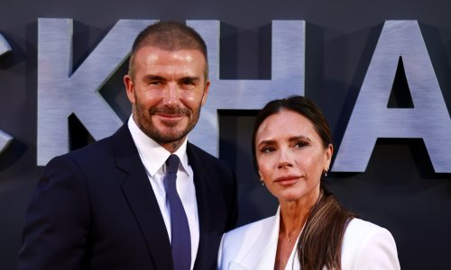 Victoria Beckham osvanula u hit jakni: Uskoro ćemo ih viđati na svakom koraku