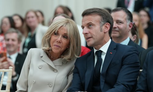 Noćna mora ne prestaje: Brigitte Macron suočava se s novim problemima