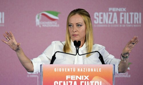 Tri godine Giorgije Meloni: Popularnija no ikad, uz čvrstu vlast i stabilno gospodarstvo