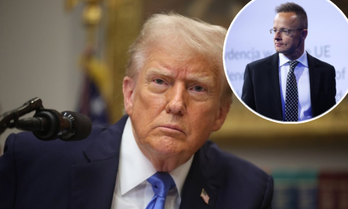 Mađari odbili Trumpov zahtjev saveznicima NATO-a: To zvuči kao lijep san, ali oni su fanatici