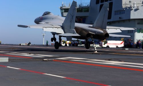 Povijesna prekretnica: Kinezi se pohvalili nečime što su dosad imali samo Amerikanci