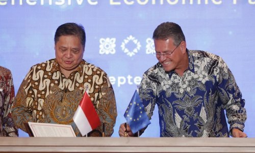 EU potpisala važan sporazum s Indonezijom: Trebalo im je gotovo 10 godina