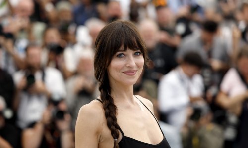 Tako jednostavno: Dakota Johnson otkrila svoj recept za ljepotu