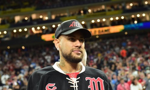 Neymar bijesan zbog Zlatne lopte; evo što je napisao nakon dodjele