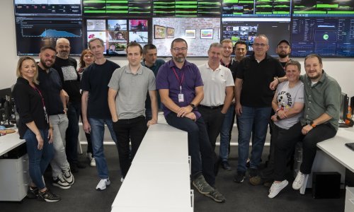 Nevidljivi oslonac digitalne svakodnevice: Tim koji ne vidite, a o njemu ovisi sve