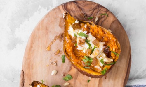 Ovakve pečene krumpire još niste probali: Nadjev je nešto posebno, a lako se radi