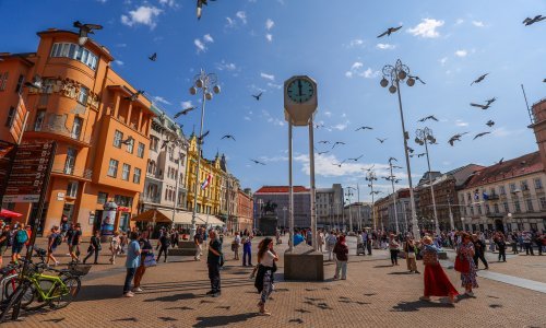 Hrvatska na ovoj listi stoji najgore u cijelom EU. Debelo kaska za prosjekom