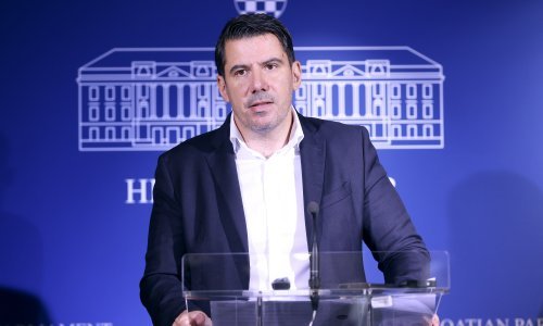Grmoja: 'Izmjene Općeg poreznog zakona uvode masovni nadzor građana'