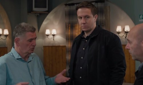 Došao je i odmah unio nemir u 'Kumove': Tko je novi lik u Zaglavama