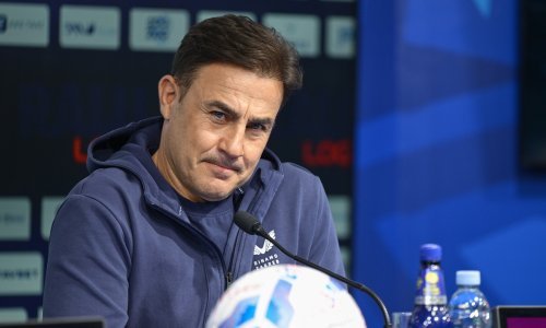 Jako loša statistika SHNL-a. Po jednoj stvari je među najlošijim ligama Europe