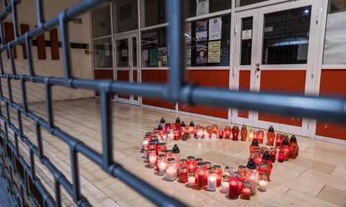 Počinje suđenje 19-godišnjaku za teško ubojstvo djeteta u školi u Prečkom