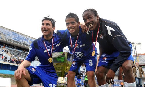 Bivša zvijezda Dinama zgrožena nakon što je ostala bez kluba: 'Smiješno...'