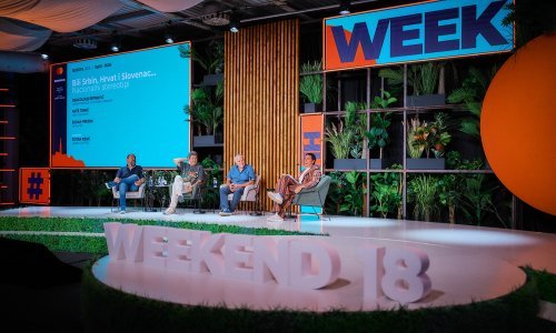 Rekordi srušeni, dojmovi neizbrisivi – Weekend.18 nadmašio sva očekivanja