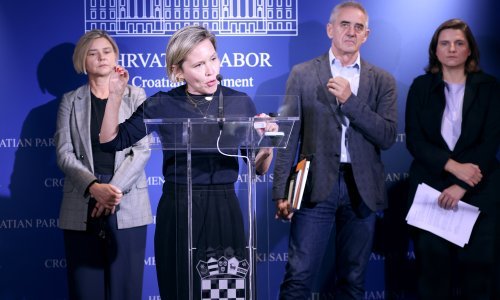 Možemo upozorio na problem dugotrajnih bolovanja: 'Najavljeno povećanje naknada ne vrijedi'