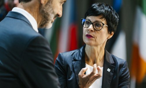 Povjerenica Europske komisije osudila pritiske na medije u Republici Srpskoj: 'To je korak unazad'