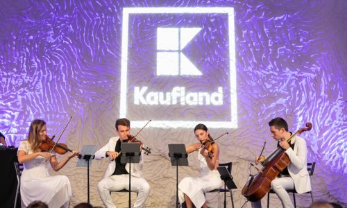 Kaufland Freshness večer svježine i boja