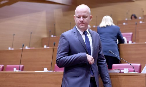 Oporba: Sve ove male promjene ne mogu popraviti stanje u pravosuđu