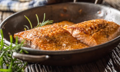 Uspije baš svaki put: Ovo je najlakši i najukusniji način pripreme lososa