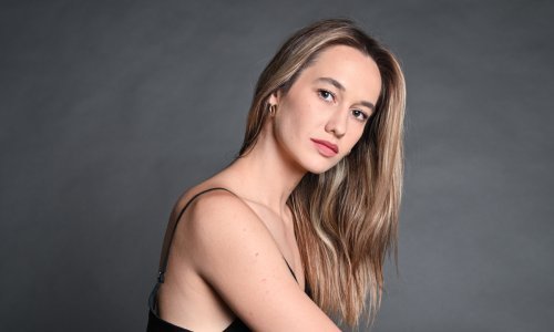 Zvijezda serije 'U dobru i zlu': 'Pomalo me sram priznati, ali zbilja uživam u reality emisijama'