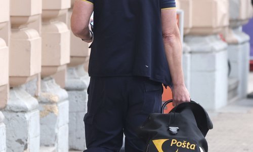 Hrvatska pošta hvata se u koštac s prevarantima: 'Upravo smo u fazi testiranja'