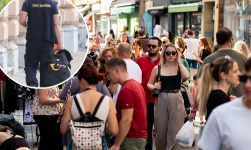 Hrvatska pošta građanima nudi priliku za zaradu: Daju od 100 do 300 eura, evo što morate napraviti