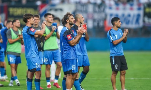 Varaždin objavio nove radove na stadionu: Pogledajte kako izgleda