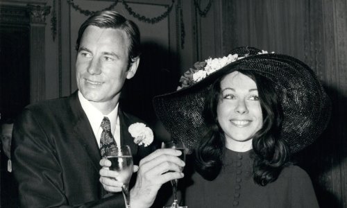 Dirljiva ljubavna priča Nikole Pilića i glumice: Vezu dugu 65 godina obilježila su tri vjenčanja