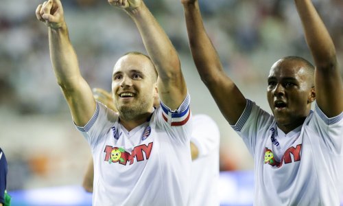 Bivši kapetan Hajduka postaje trener juniora