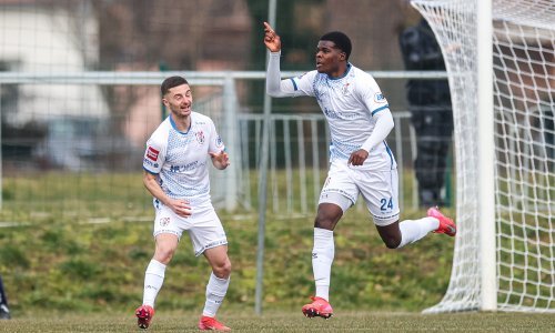 Utakmica u Hrvatskoj završila 2:2; zbog čudnog pravila, bit će registrirana 3:0