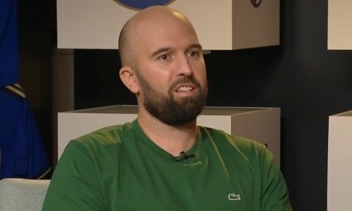 Komentator MAXSporta prvi put komentirao derbi na Poljudu: 'Počeo sam hiperventilirati, gotovo sam zaplakao'