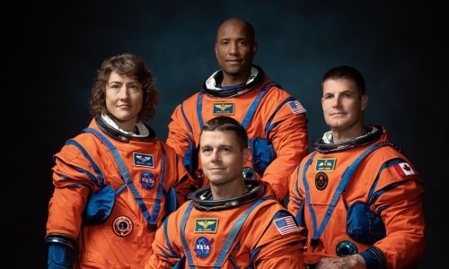 Prvi ljudi kod Mjeseca u posljednjih 50 godina: NASA planira misiju za veljaču