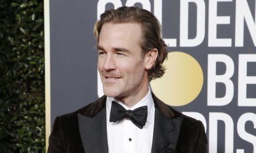 Ponovno se okupile zvijezde serije 'Dawson's Creek', a James Van Der Beek sve je iznenadio