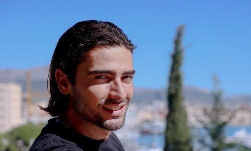 Ovako je Šime govorio prije showa i ljubavi s Majom: 'Ciljam na tradicionalne vrijednosti s modernim pristupom'