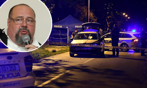 Cure novi detalji likvidacije kod Slavonskog Broda, i dalje se traži motiv