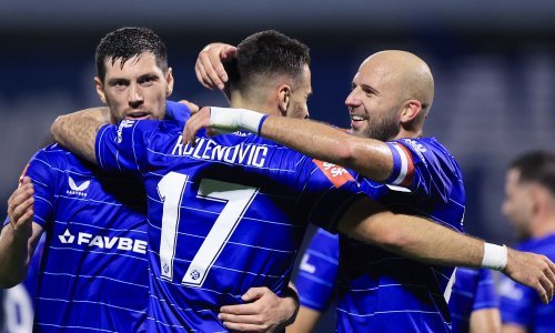 Evo gdje možete gledati Dinamo i Fenerbahče