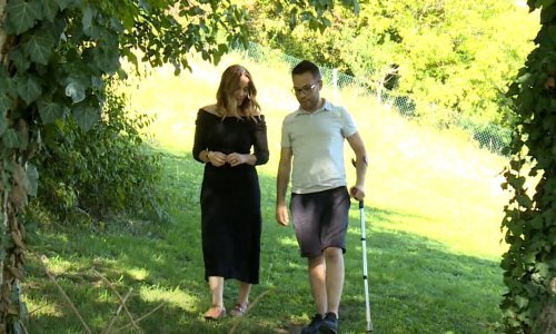 Drama u javnoj sauni: Otkazali mu bubrezi i jetra, spasili ga liječnici na Rebru