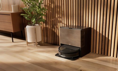 Ovo je najnoviji i najnapredniji iRobot ikad: čisti, pere i suši bez tvoje pomoći