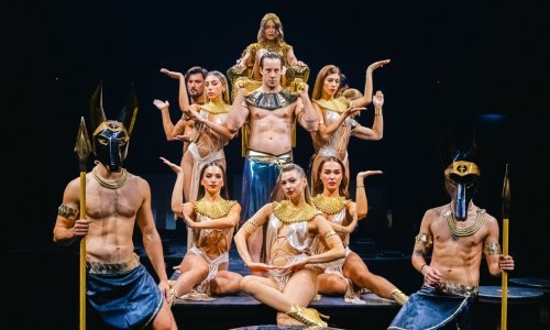 Cabaret koji mijenja pravila igre vraća se jači nego ikad